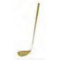 Mylar Shapes Golf Club (5")